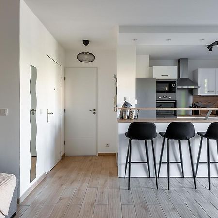 1 Bedroomed Camille Near Disneyland Paris Magny-le-Hongre Εξωτερικό φωτογραφία