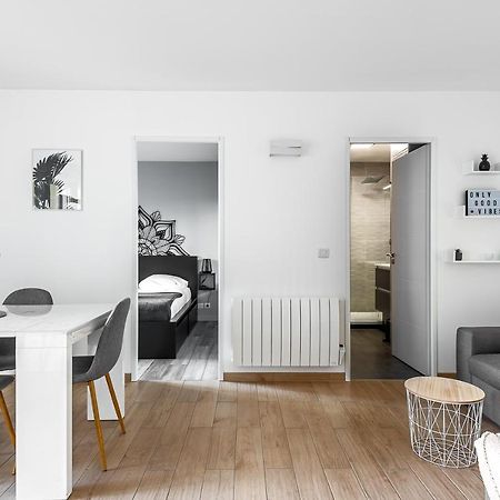 1 Bedroomed Camille Near Disneyland Paris Magny-le-Hongre Εξωτερικό φωτογραφία