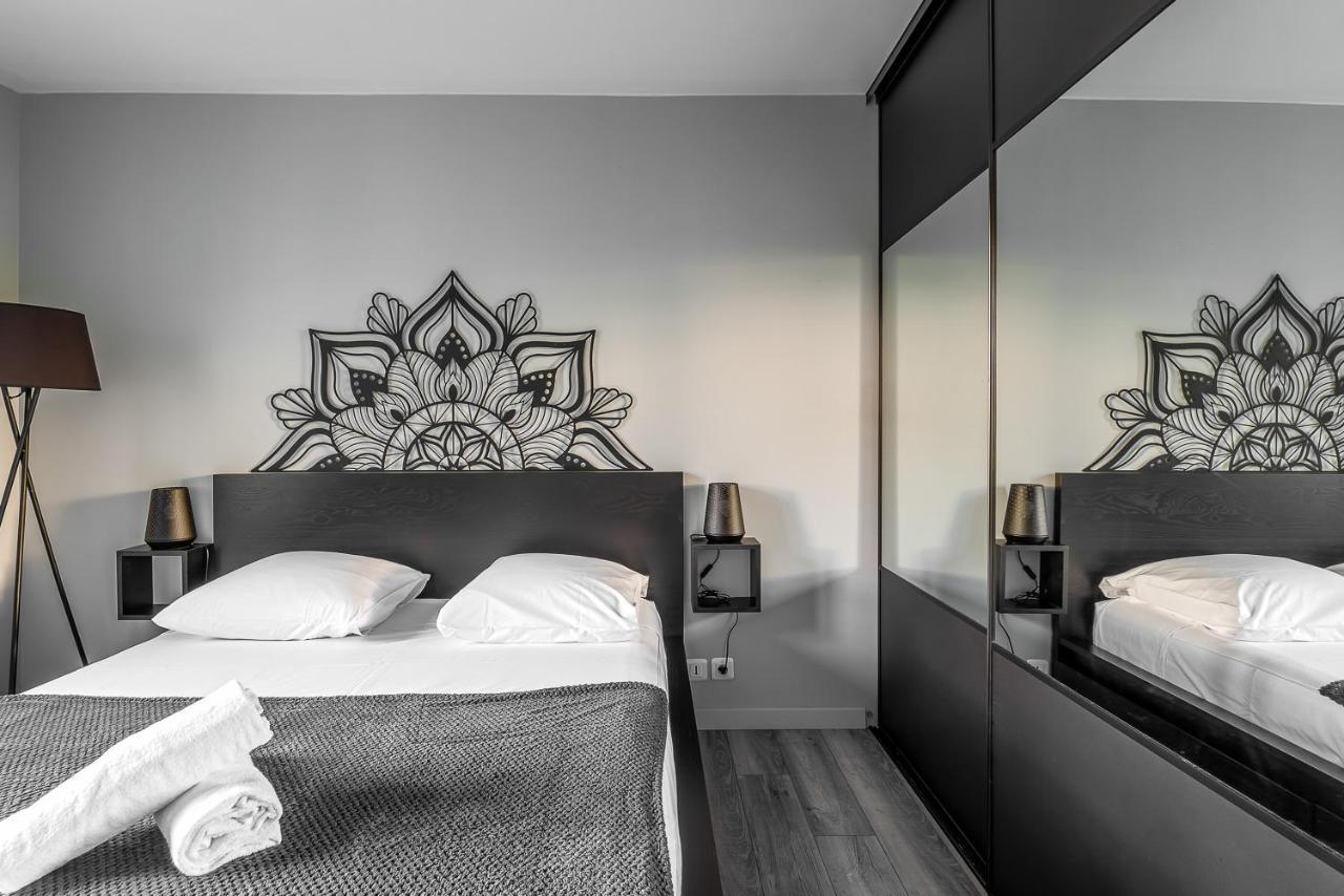 1 Bedroomed Camille Near Disneyland Paris Magny-le-Hongre Εξωτερικό φωτογραφία