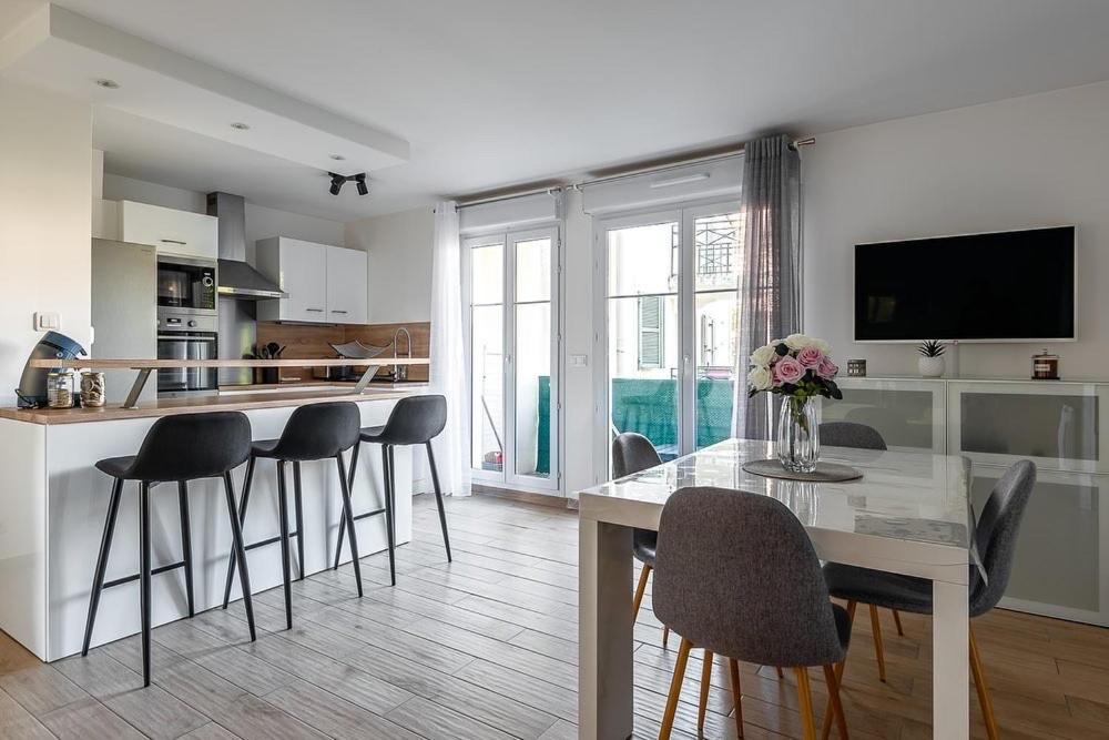 1 Bedroomed Camille Near Disneyland Paris Magny-le-Hongre Εξωτερικό φωτογραφία