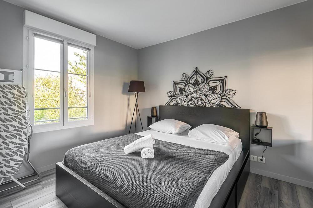 1 Bedroomed Camille Near Disneyland Paris Magny-le-Hongre Εξωτερικό φωτογραφία