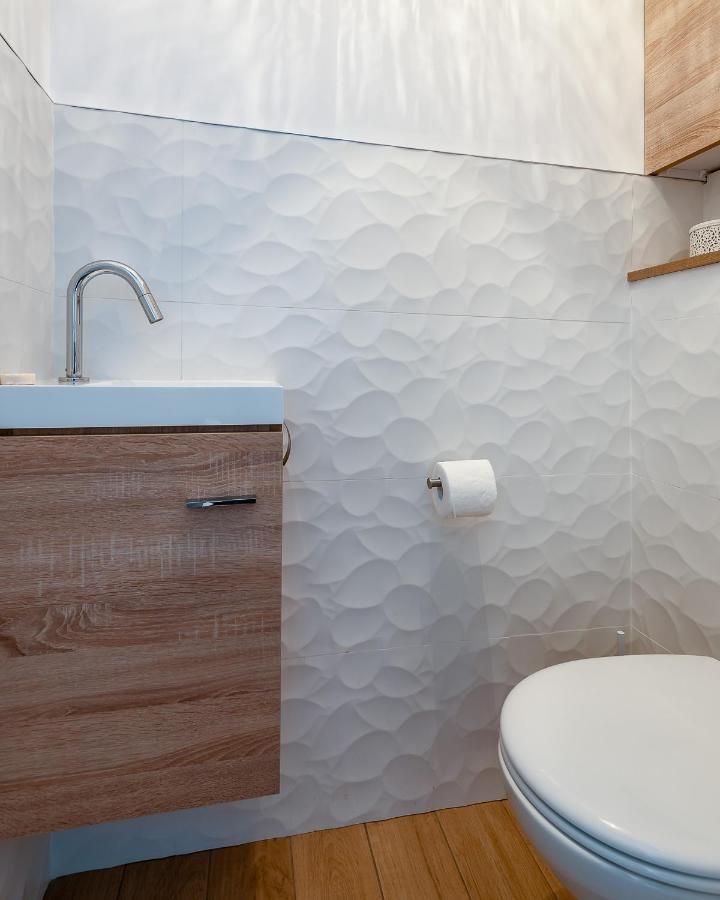 1 Bedroomed Camille Near Disneyland Paris Magny-le-Hongre Εξωτερικό φωτογραφία